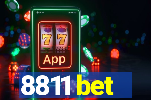 8811 bet